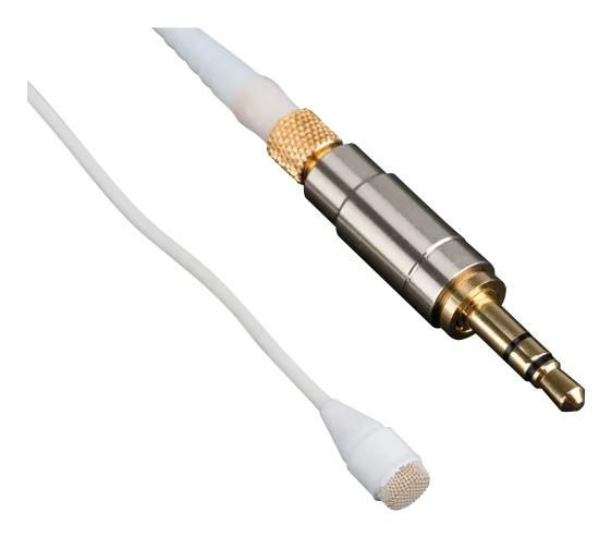 Axis 5032-531 T8353A MICROPHONE 3.5MM