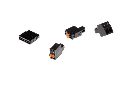Axis 5500-831 SPR CONN KITQ7401