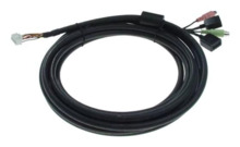 Axis 5502-491 P55/Q60 MULTI CABLE 5M