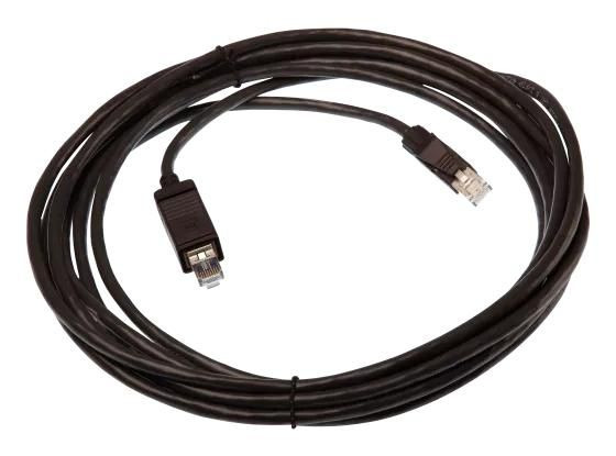 Axis 5502-731 ACC CABLE RJ45 PUSH PULL