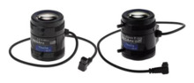 Axis 5504-901 ACC LENS CS VF 9-40MM F1.5