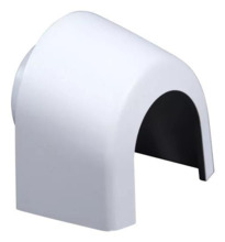 Axis 5505-191 ACI COND ADAP 3/4" U-SHAPE