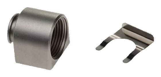 Axis 5505-591 ACI COND ADAP 1/2"-3/4" NPS