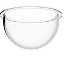 Axis 5505-631 Q3505-VE CLEAR DOME 5P
