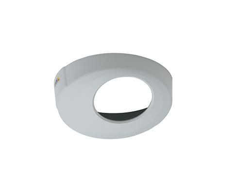 Axis 5505-991 P39-R SNAP- ON COVER WHITE 10P