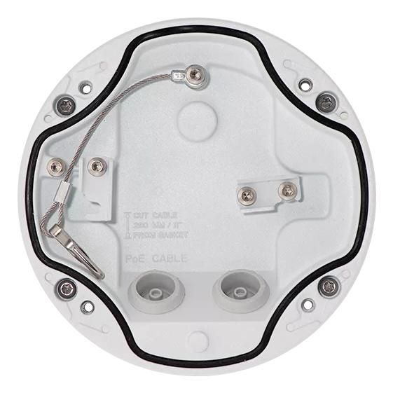 Axis 5506-091 Q1765 FOOT CHASSIS