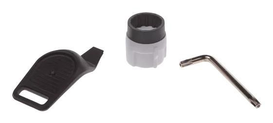 Axis 5506-441 ACC TOOLKIT P39XX-R 4 PCS