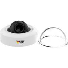 Axis 5506-501 F8214 DOME ACC 4PCS
