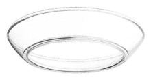 Axis 5506-641 Q6000-E CLEAR DOME