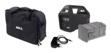 Axis 5506-881 T8415 WIRELESS INST TOOL KIT