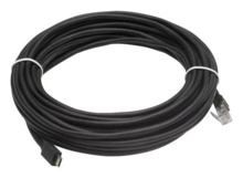 Axis 5506-921 F7308 CABLE BLACK 8M 4PCS