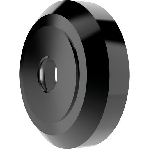 Axis 5507-101 F8211 PINHOLE TRIM RING 10 PCS