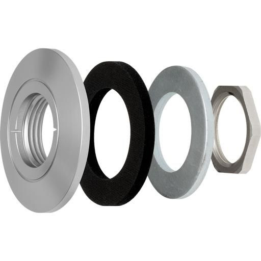 Axis 5507-111 F8212 TRIM RING 10PCS