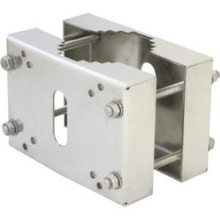 Axis 5507-221 BRACKET POLE CLAMP ADAPTER