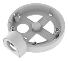 Axis 5507-401 T94B01P CONDUIT BACK BOX