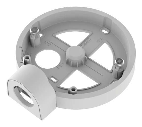 Axis 5507-401 T94B01P CONDUIT BACK BOX