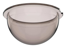 Axis 5507-421 M30 SMOKE DOME A 5P