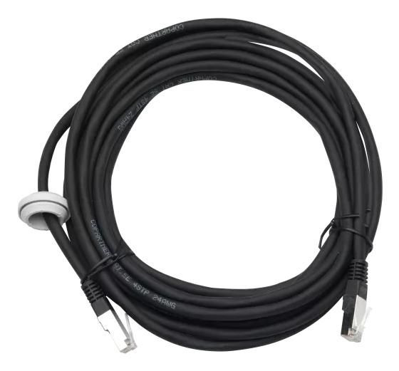 Axis 5700-331 SPR NET CABLE WITH GASKET 5M