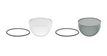 Axis 5700-751 SPRQ604X-S CLEAR DOME A