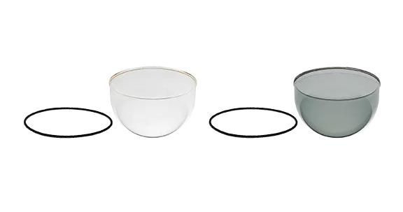 Axis 5700-751 SPRQ604X-S CLEAR DOME A