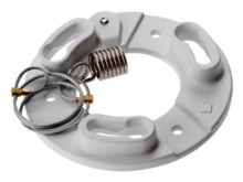Axis 5700-851 SPR BRACKET KITQ60XX/P55XX