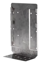 Axis 5800-351 SPR BRACKET MOUNT T98A