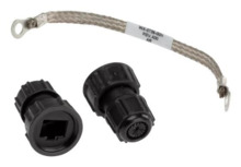 Axis 5800-371 SPR OUTDOOR MIDSPAN SPARE KIT