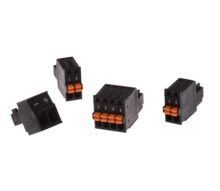 Axis 5800-381 P135X CONN KIT