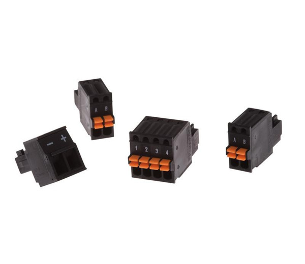 Axis 5800-381 P135X CONN KIT