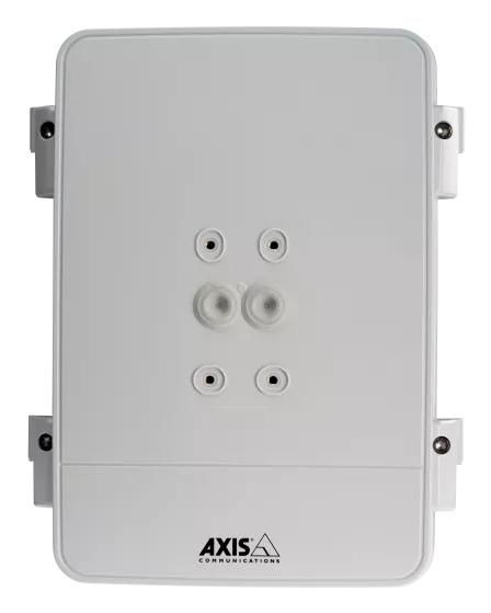 Axis 5800-531 SPR T98A06