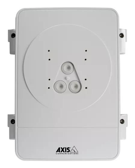 Axis 5800-541 SPR T98A07