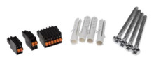 Axis 5800-611 SPR CONN KITP7214/Q7411
