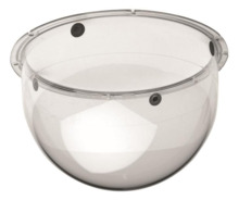 Axis 5800-711 M3024 CLEAR DOME 5PCS