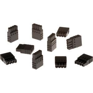 Axis 5800-891 CONNECTOR A 4P2.5 STR 10PCS