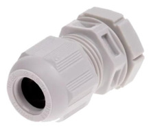 Axis 5800-961 SPR CABLE GLAND A M16 5PCS