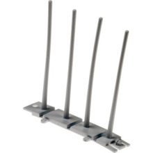 Axis 5801-121 BIRD CONTROL SPIKE 10P