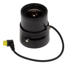 Axis 5801-491 LENS CS 2.8-8.5MM P-IRIS