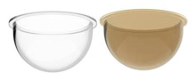 Axis 5801-511 Q36-VE CLEAR DOME