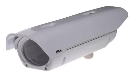 Axis 5801-531 T92F10 OUTDOOR HOUSING 6PCS