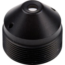 Axis 5801-661 LENS PINHOLE M12 3.7MM 10PCS