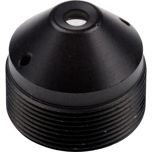 Axis 5801-661 LENS PINHOLE M12 3.7MM 10PCS