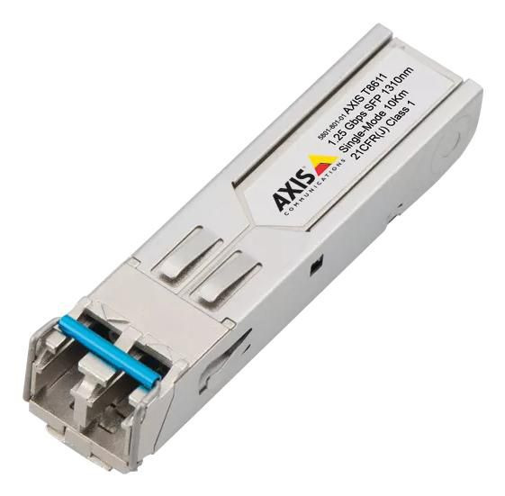 Axis 5801-801 T8611 SFP MODULE LC.LX