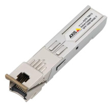 Axis 5801-821 T8613 SFP MODULE 1000BASE-T