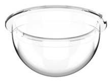 Axis 5801-841 M30 CLEAR DOME A 5P