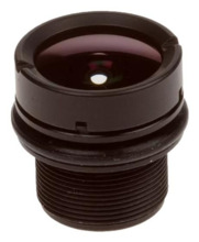 Axis 5801-921 LENS M12 2.8MM F2.0 10PCS