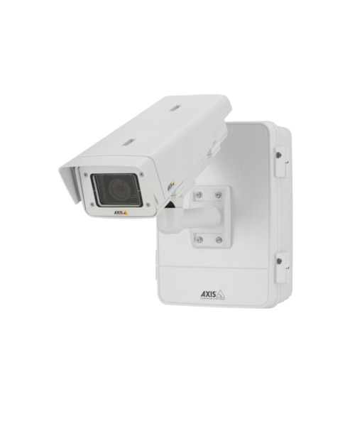 Axis 5900-161 T98A16-VE SURVEILLANCE CABINET