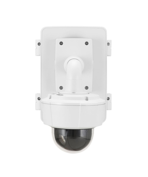 Axis 5900-181 T98A18-VE SURVEILLANCE CABINET