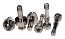 Axis 5901-391 T91G61/T91L61 SCREW KIT