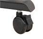 B-TECH BT-BT8504 Soporte a suelo con ruedas - Peso soportado 70Kg - VESA 600x400mm - Altura 1850mm (8)