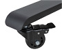 B-TECH BT-BT8568 Soporte motorizado a suelo con ruedas - Hasta 86&quot; - Max peso 100Kg - VESA 1000x600mm - Altura regulable (6)